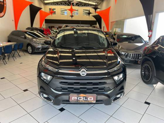 FIAT TORO 1.8 16V EVO FLEX FREEDOM AT6